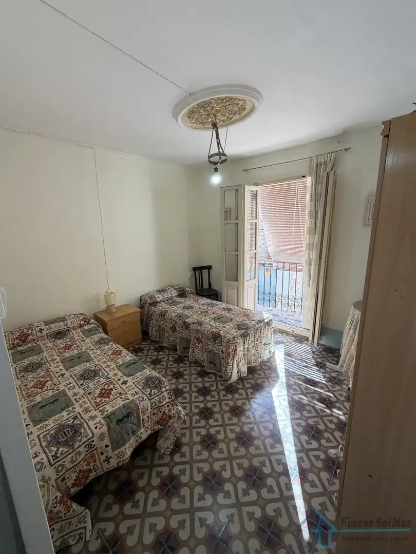 Bedroom of Houses for sale in Navajas