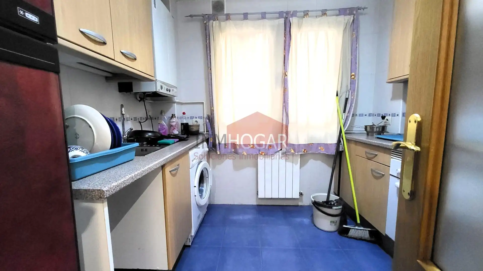 Flat for sale in Universidad