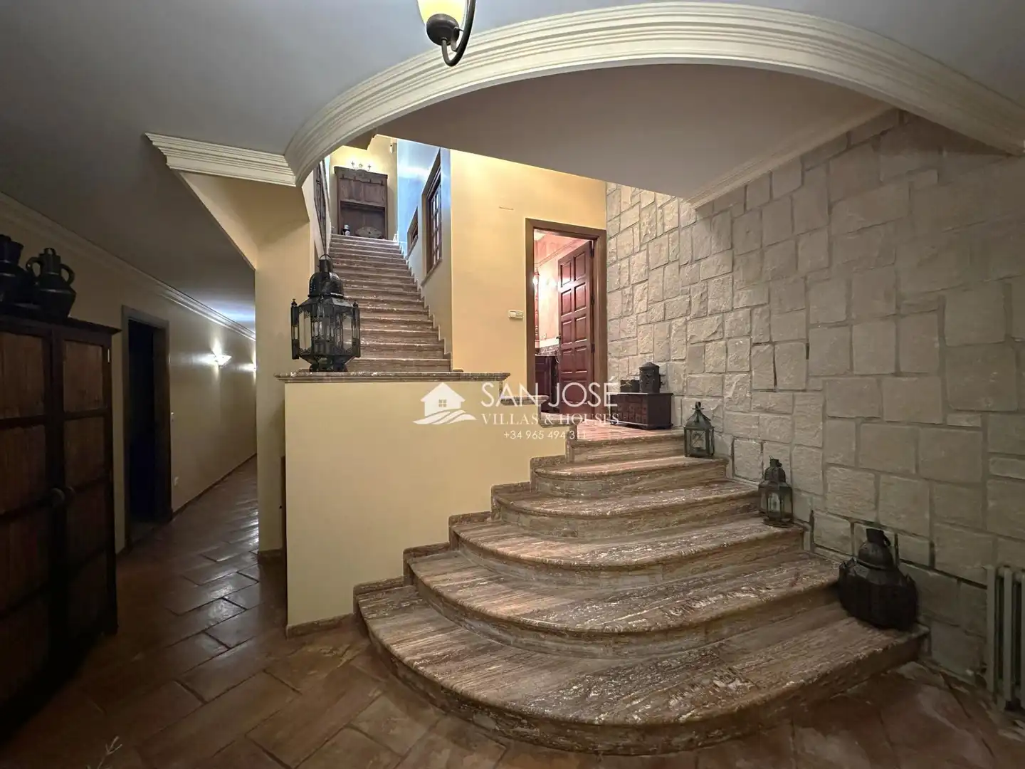 Casa o chalet en venta en Novelda con Aire acondicionado, Calefacción y Jardín privado
