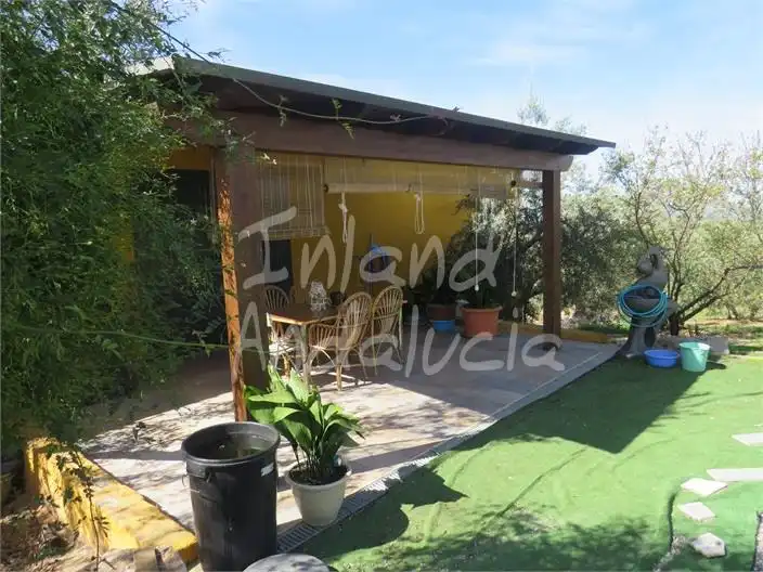 Casa rústica en venda a Alcaudete, imagen 14