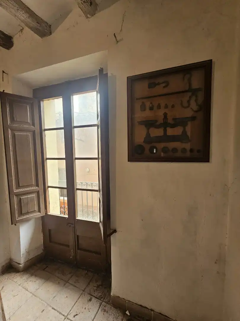 Casa adosada en venda en Duesaigües amb Terrassa i Balcó