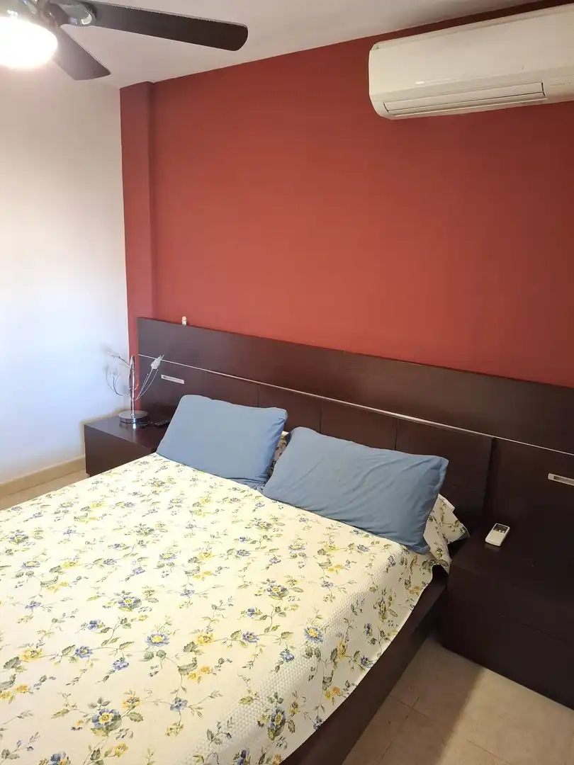 Apartment mit Pool zum Verkauf in Rincón de Loix, imagen 4