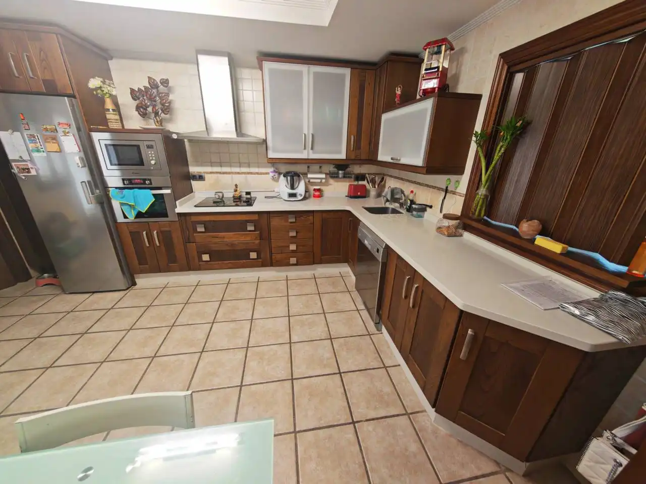Casa amb jardí en venda a Villanueva Mesía, imagen 19