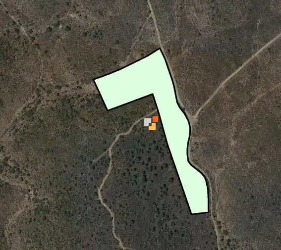 Rural land for sale in PL/ Polígono, imagen 2
