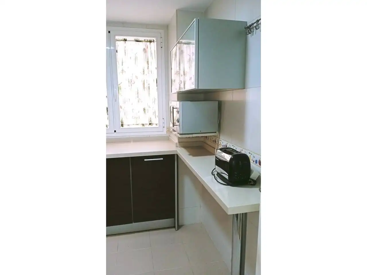 Flat for sale in El Sabinar – Urbanizaciones – Las Marinas – Playa Serena