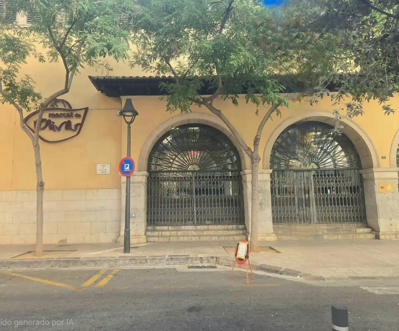 Flat with terrace for sale in Centre, imagen 28