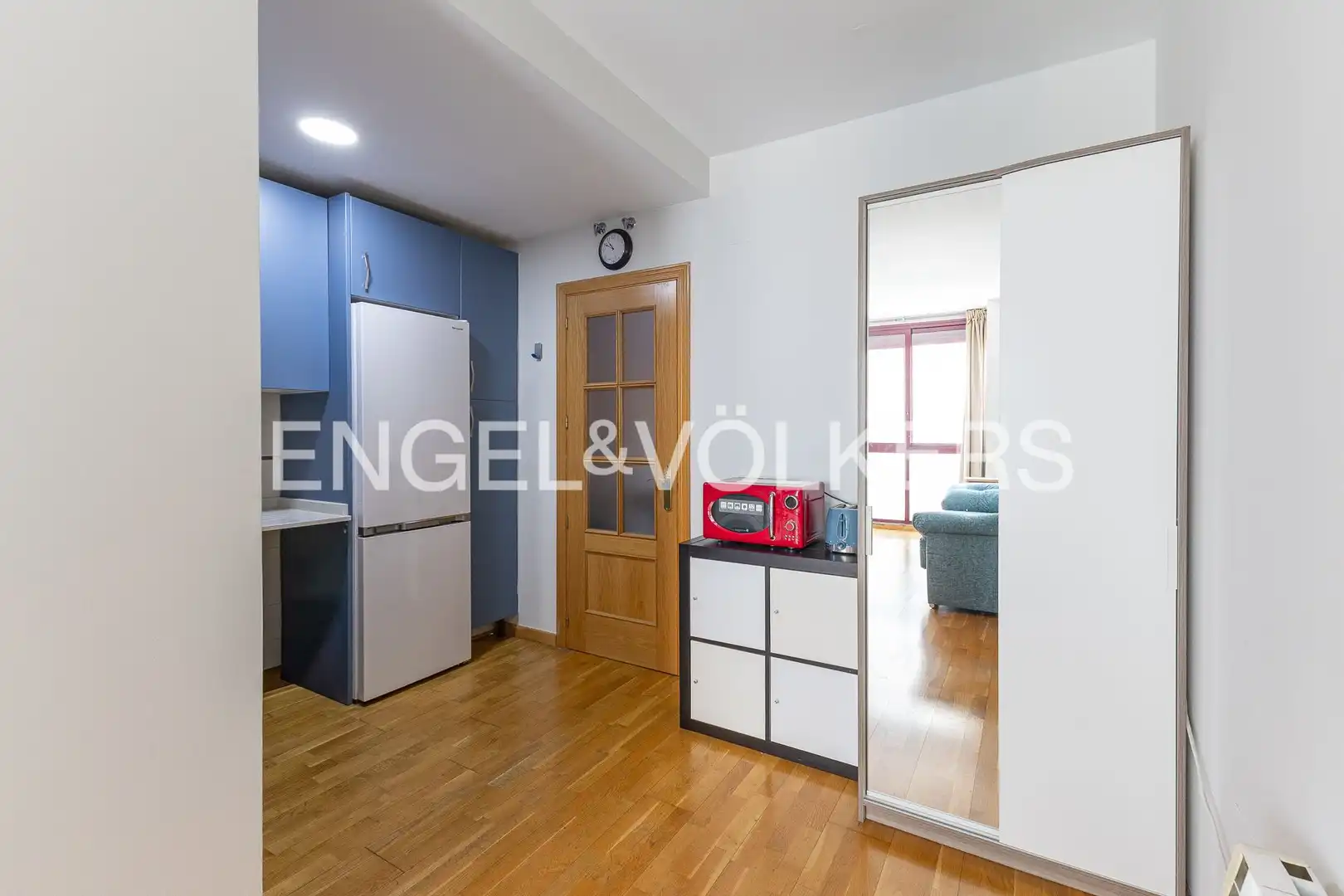 Piso en venta en Madrid con Aire acondicionado, Calefacción y Amueblado