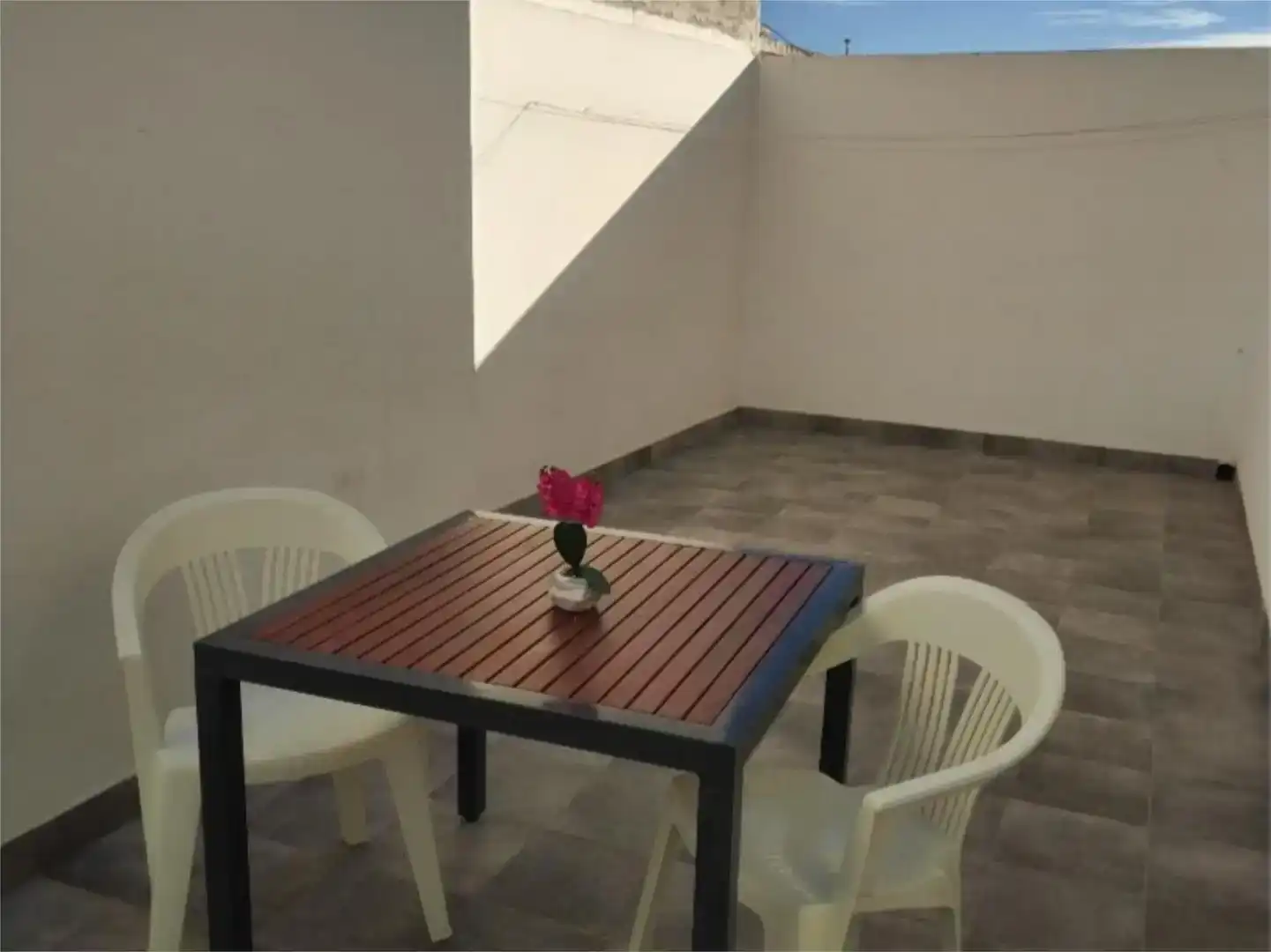 Terraza de Piso en venta en Níjar