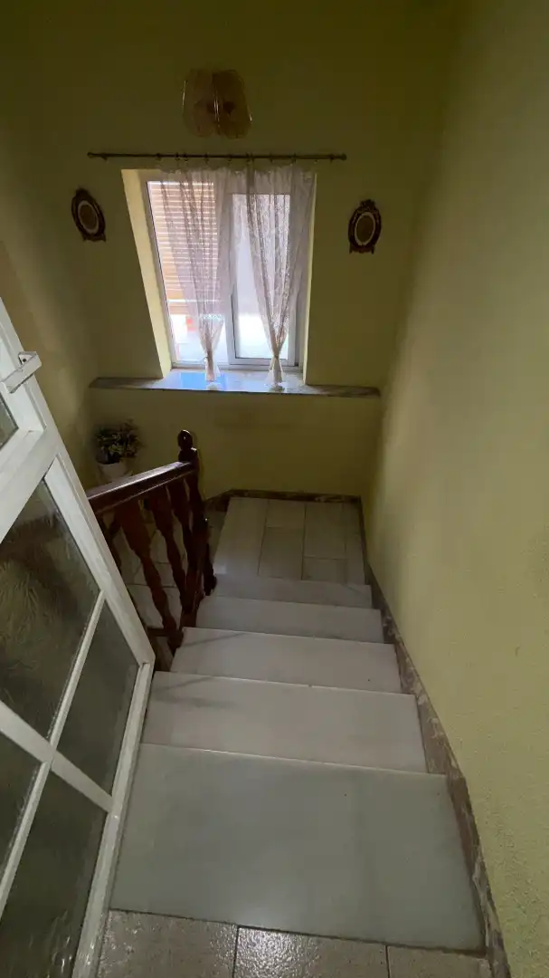 Casa o xalet en venda en Úbeda amb Aire condicionat, Terrassa i Traster