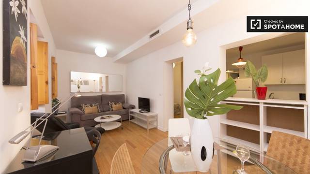 Piso en Alquiler en Puerta del Ángel