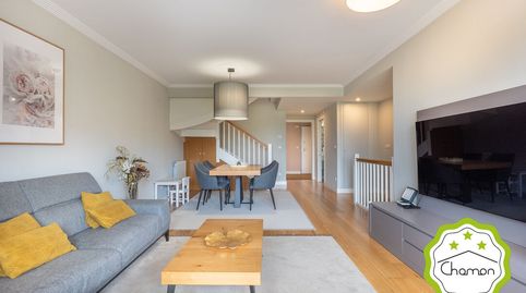 Foto 5 de Casa adosada en venta en Artatzu - Larraskitu, Bilbao