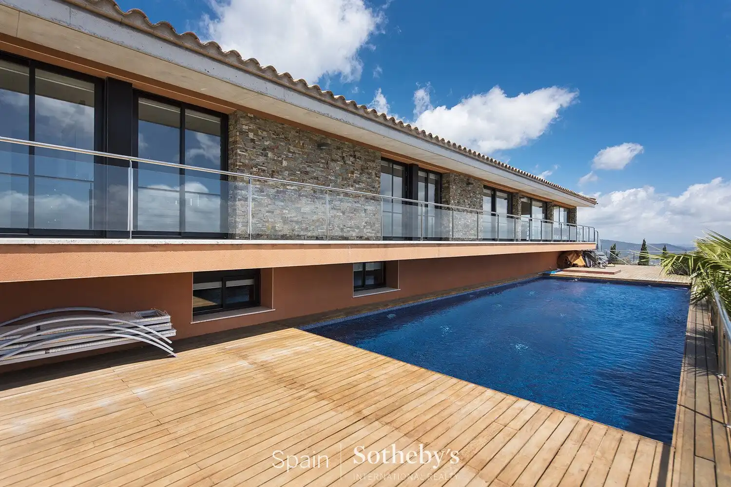 Casa amb piscina en venda a Platja d'Aro, imagen 3