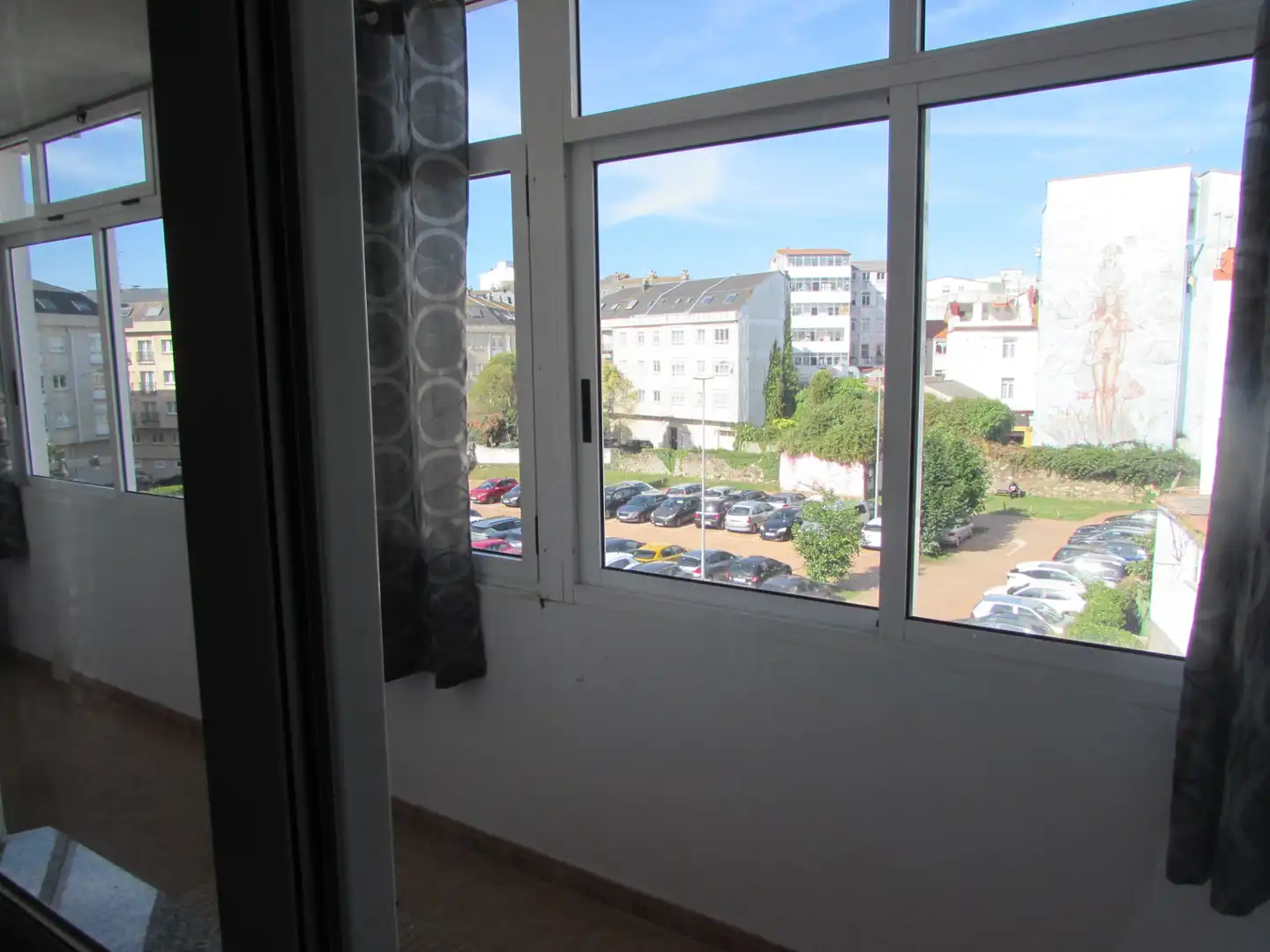 Dormitori de Pis en venda en Ferrol amb Calefacció, Traster i Moblat