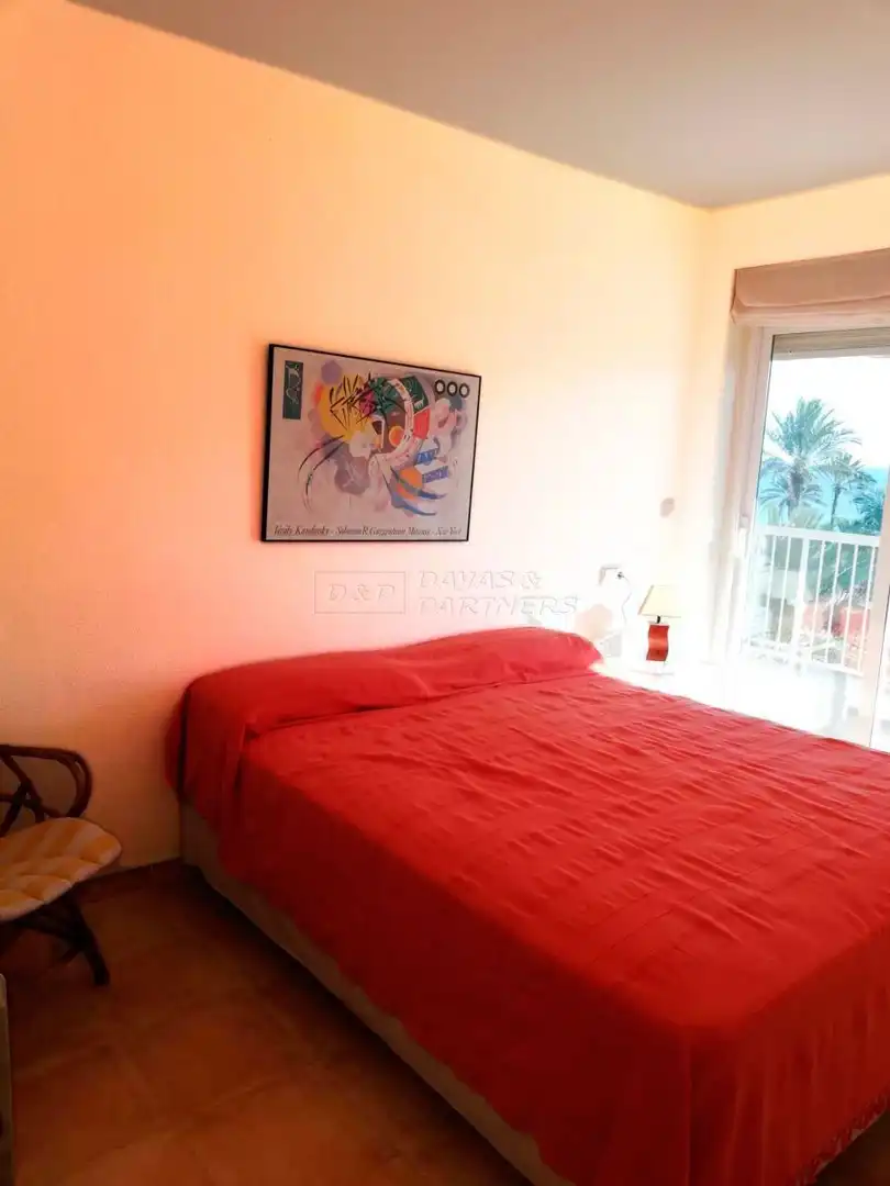 Apartamento con terraza en venta en Mar del Coral 7, imagen 12