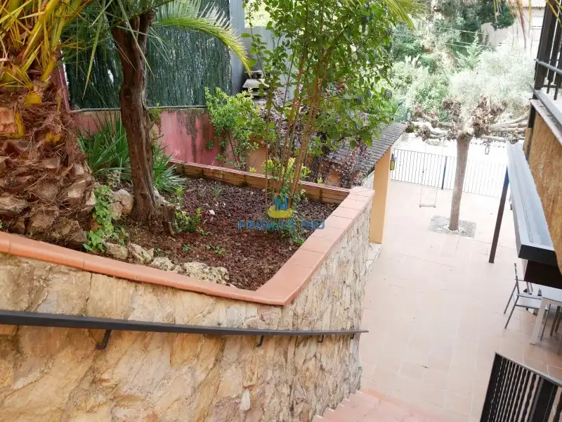 Xalet amb jardí en venda a Carrer de Sant Pol, imagen 46