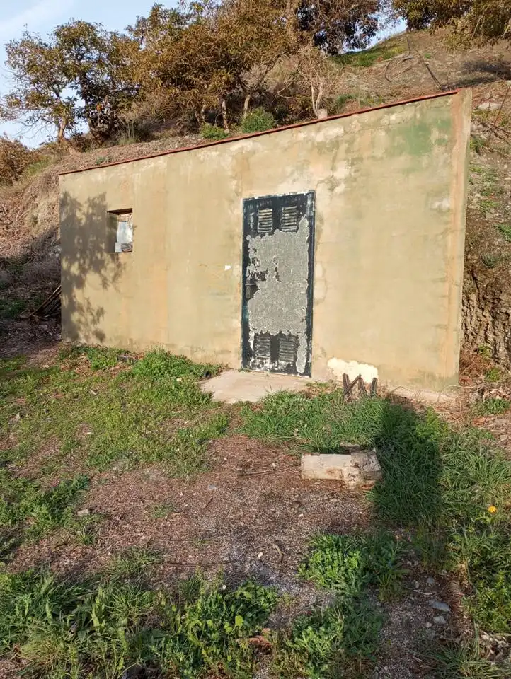 Casa rústica con jardín en venta en El Rescate - Río Seco, imagen 20
