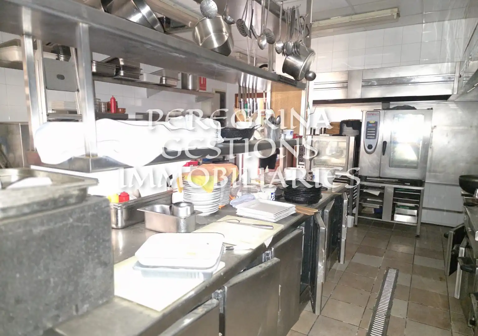 Local comercial en venda a Palafolls, imagen 5