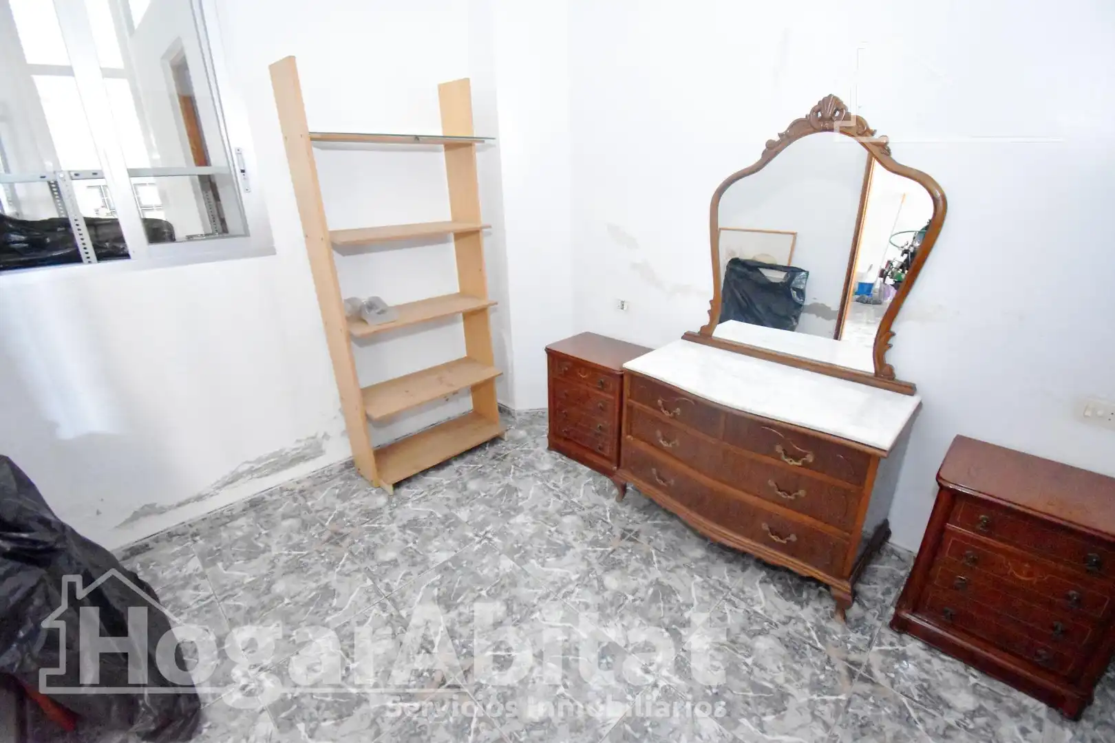 Schlafzimmer von Wohnung zum Verkauf in La Vilavella mit Abstellraum