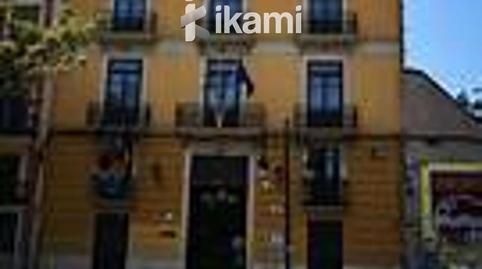 Foto 3 de Pis en venda a Jose Benlliure, El Cabanyal - El Canyamelar,  Valencia Capital