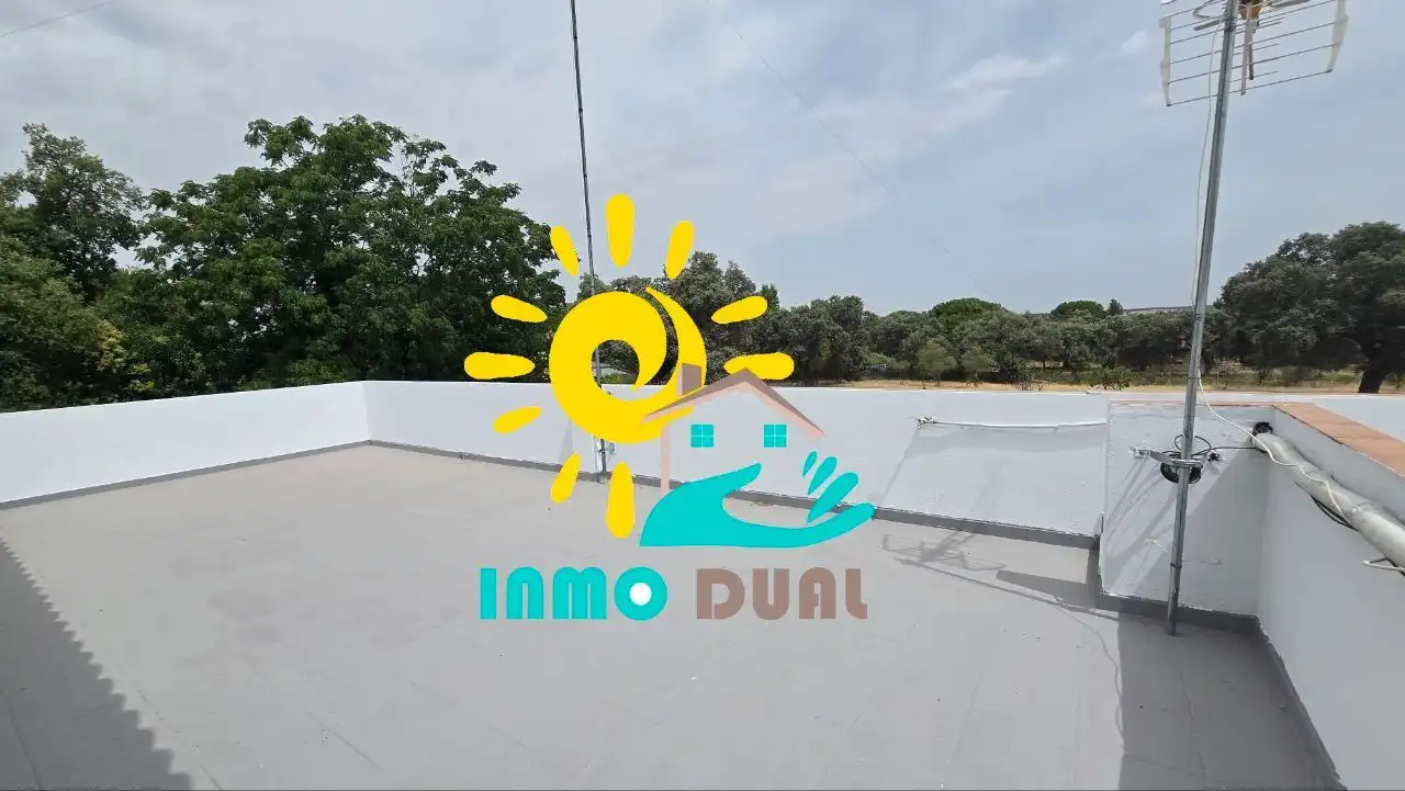 Residencial en venta en Badajoz