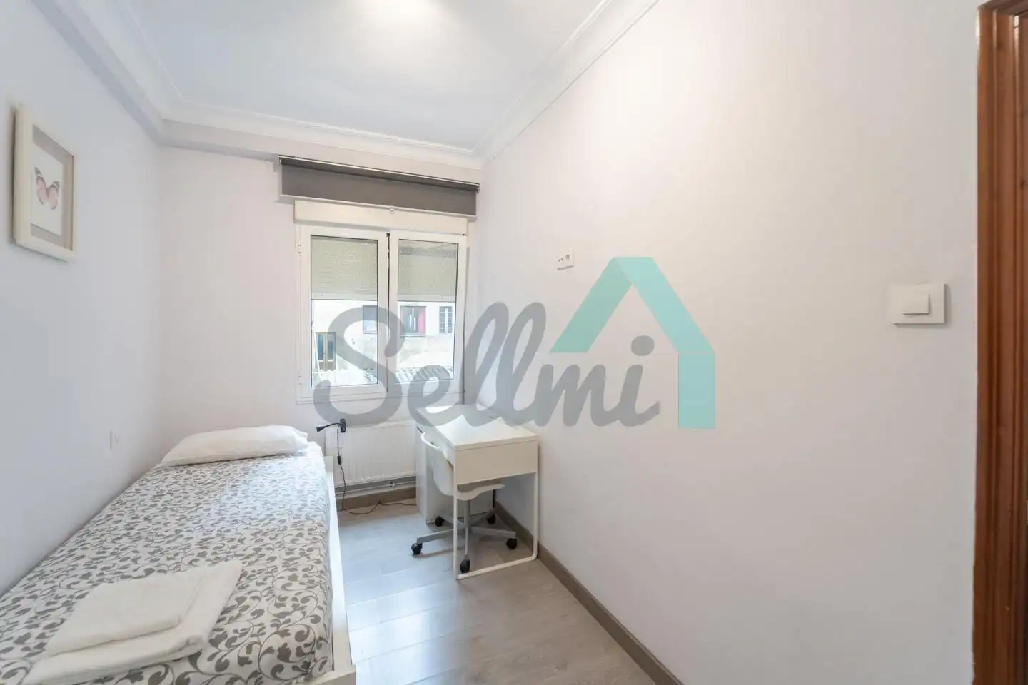Wohnung zur Miete in Sagrado Corazón, imagen 21