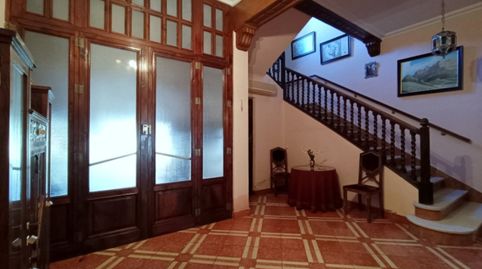 2879 CASA SEÑORIAL DE 691 m2, ZONA GRAN VÍA