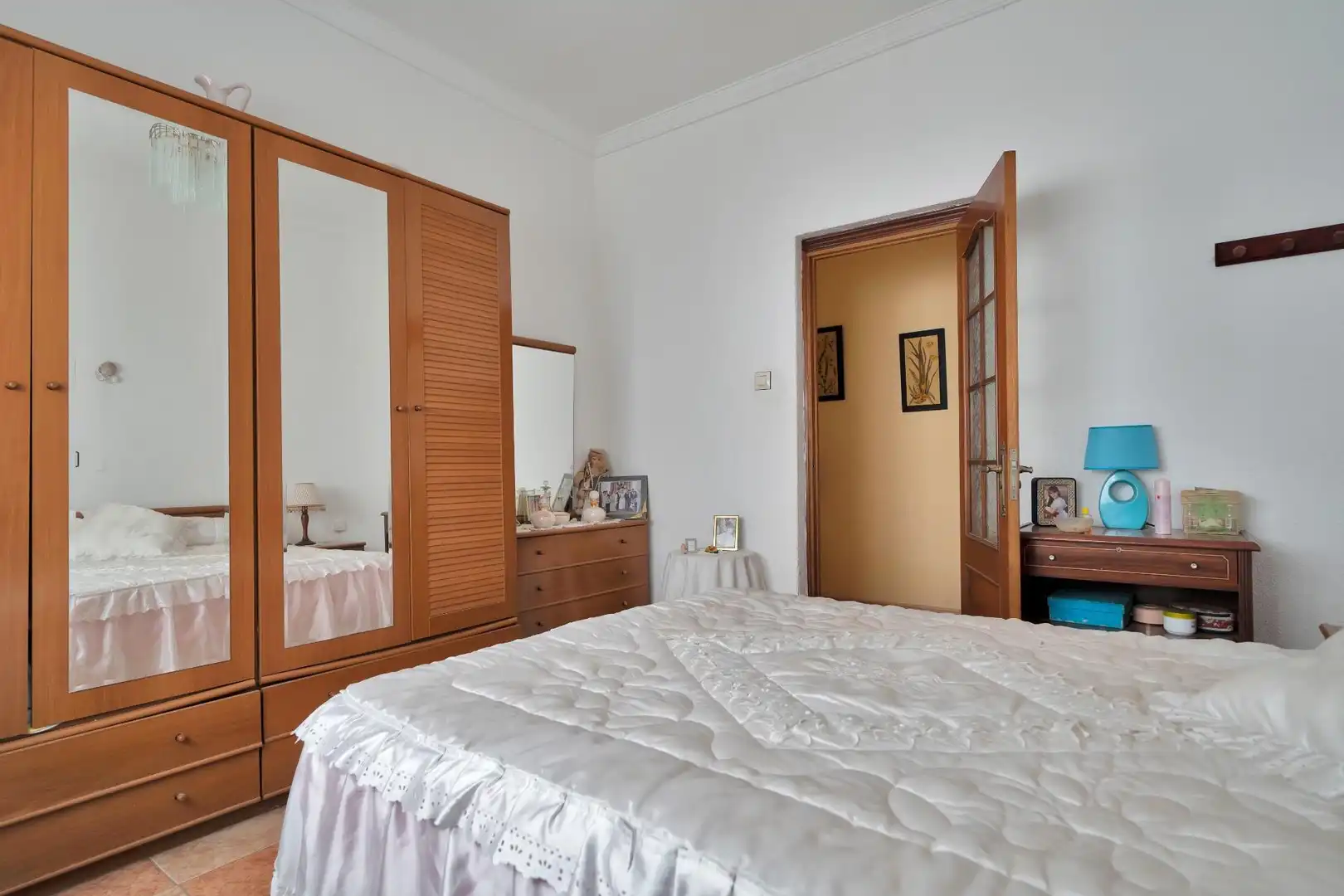 Casa o xalet en venda a Centro- San Felipe - Huerta Fava