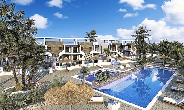 Apartamento en Venta en Mil Palmeras