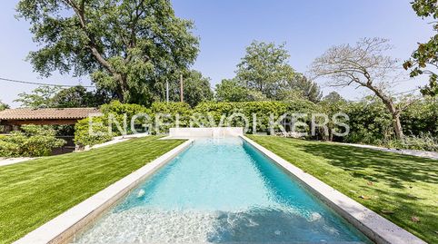 Foto 5 de Casa o chalet en venta en Bellaterra, Cerdanyola del Vallès