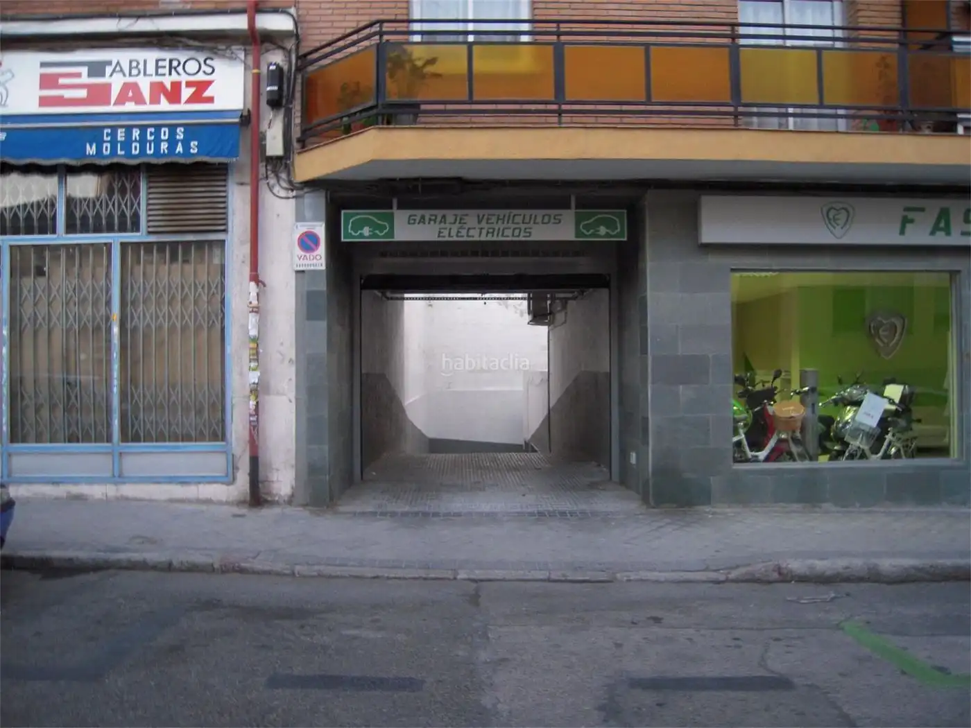 Individual de lloguer a Calle Aguileñas 21, imagen 5
