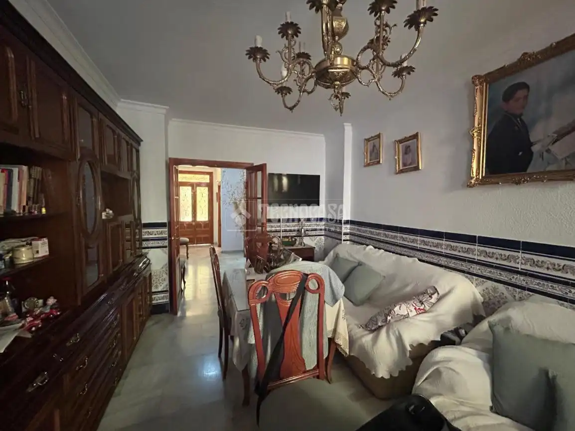 Haus zum Verkauf in C. Antón Gómez, imagen 4