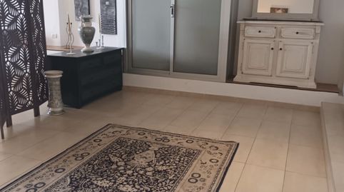 Foto 5 de Piso en venta en Carretera General de Bajamar, 113, Bajamar, San Cristóbal de la Laguna