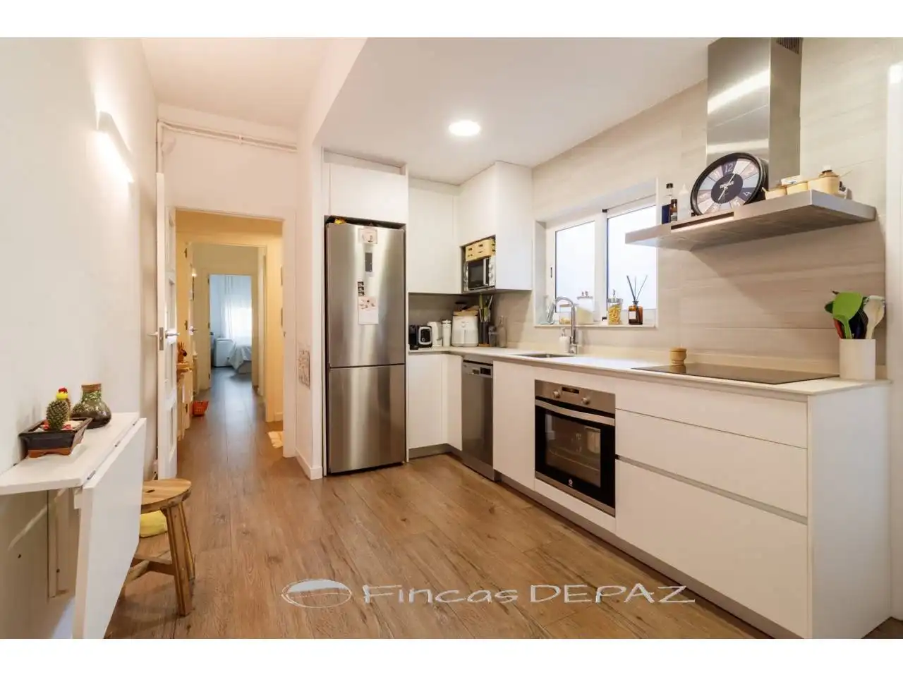 Wohnung mit Aufzug zum Verkauf in Calle Príncep de Bergara, imagen 7