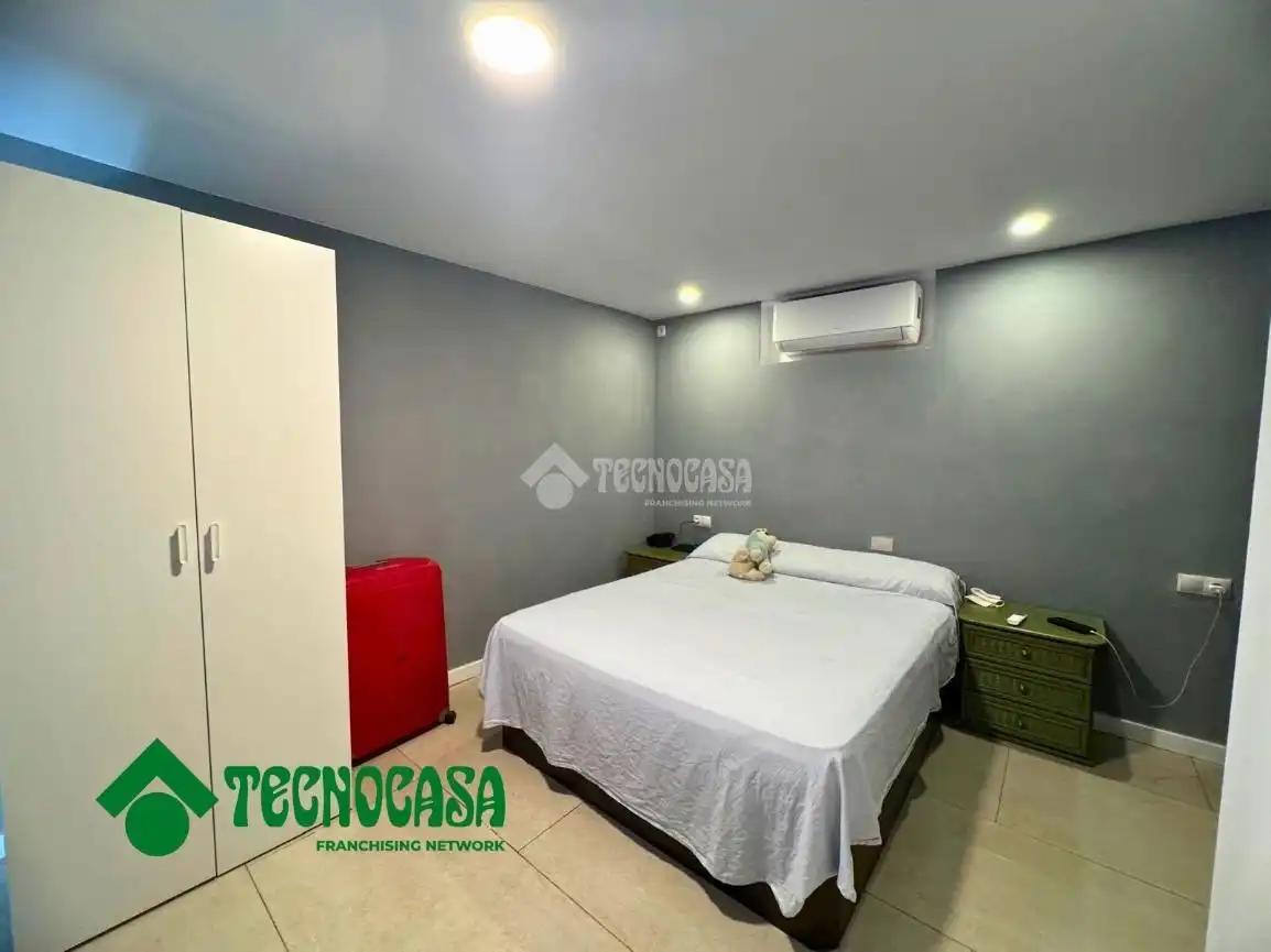 Bedroom of Houses for sale in Coín, Málaga