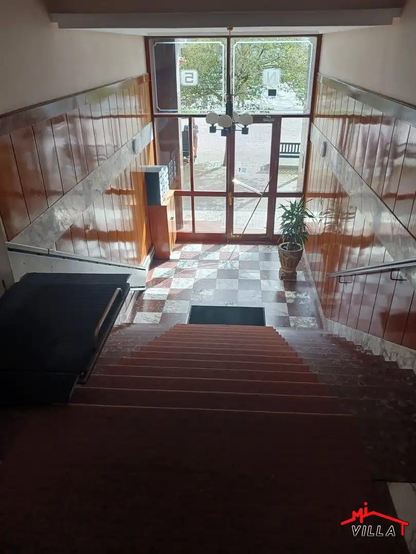 Pis de lloguer en Santoña amb Calefacció, Moblat i Balcó