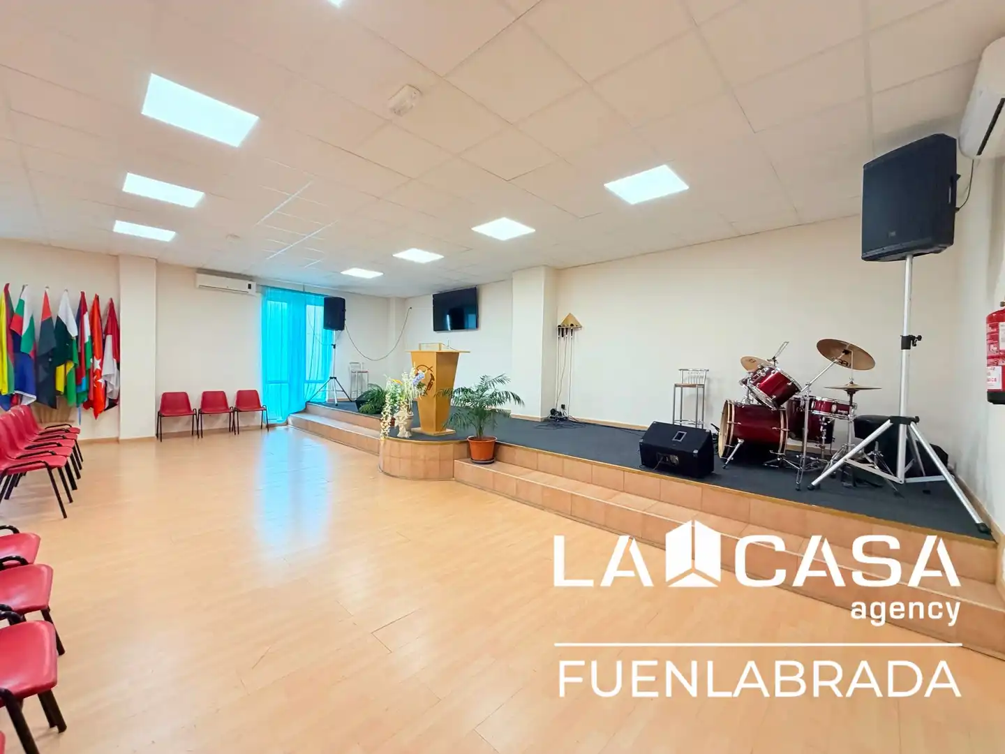 Local commercial à vendre à Avenida de las Regiones, imagen 6