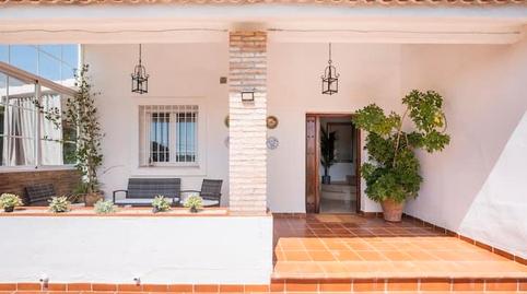 Foto 4 von Haus oder Chalet zum Verkauf in Écija, Sevilla