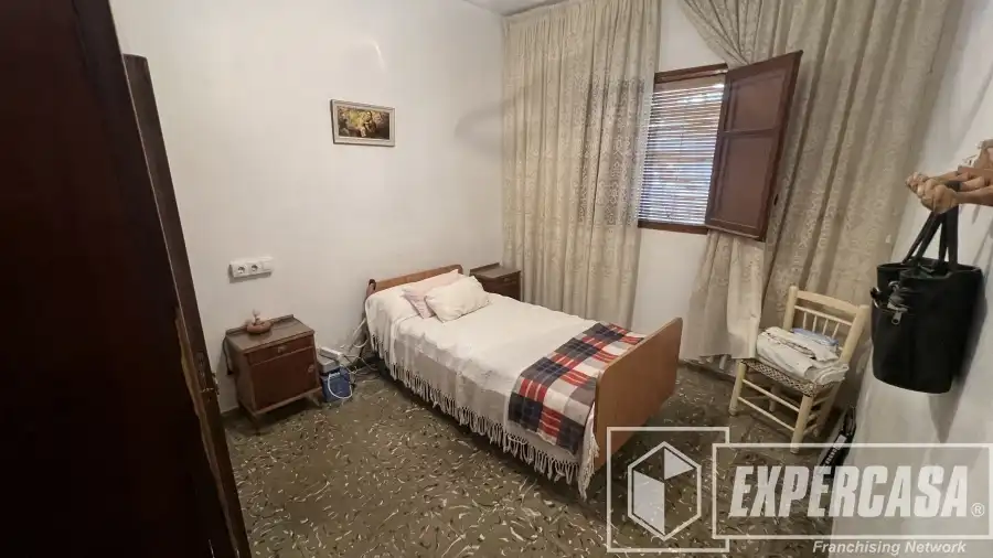 Schlafzimmer von Country house zum Verkauf in L'Alcora mit Terrasse und Möbliert