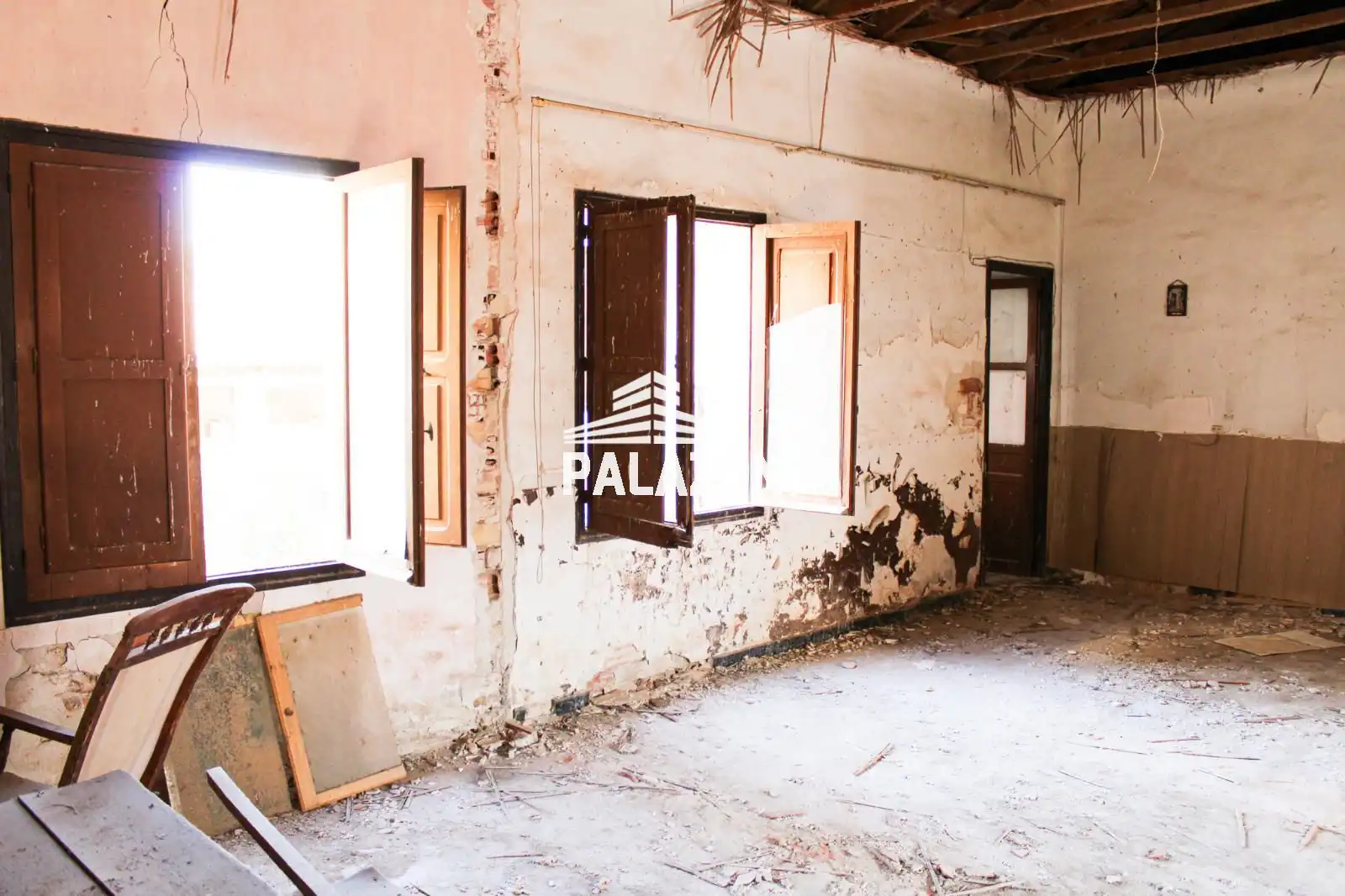Casa o xalet en venda a Albatera