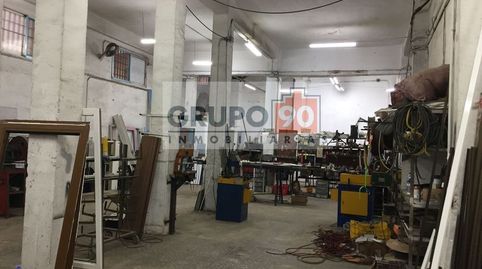 Foto 2 von Fabrikhallen zum Verkauf in Els Orriols, Valencia Capital