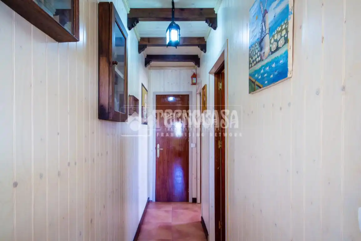 Casa rústica en venta en Canillas de Aceituno, imagen 15