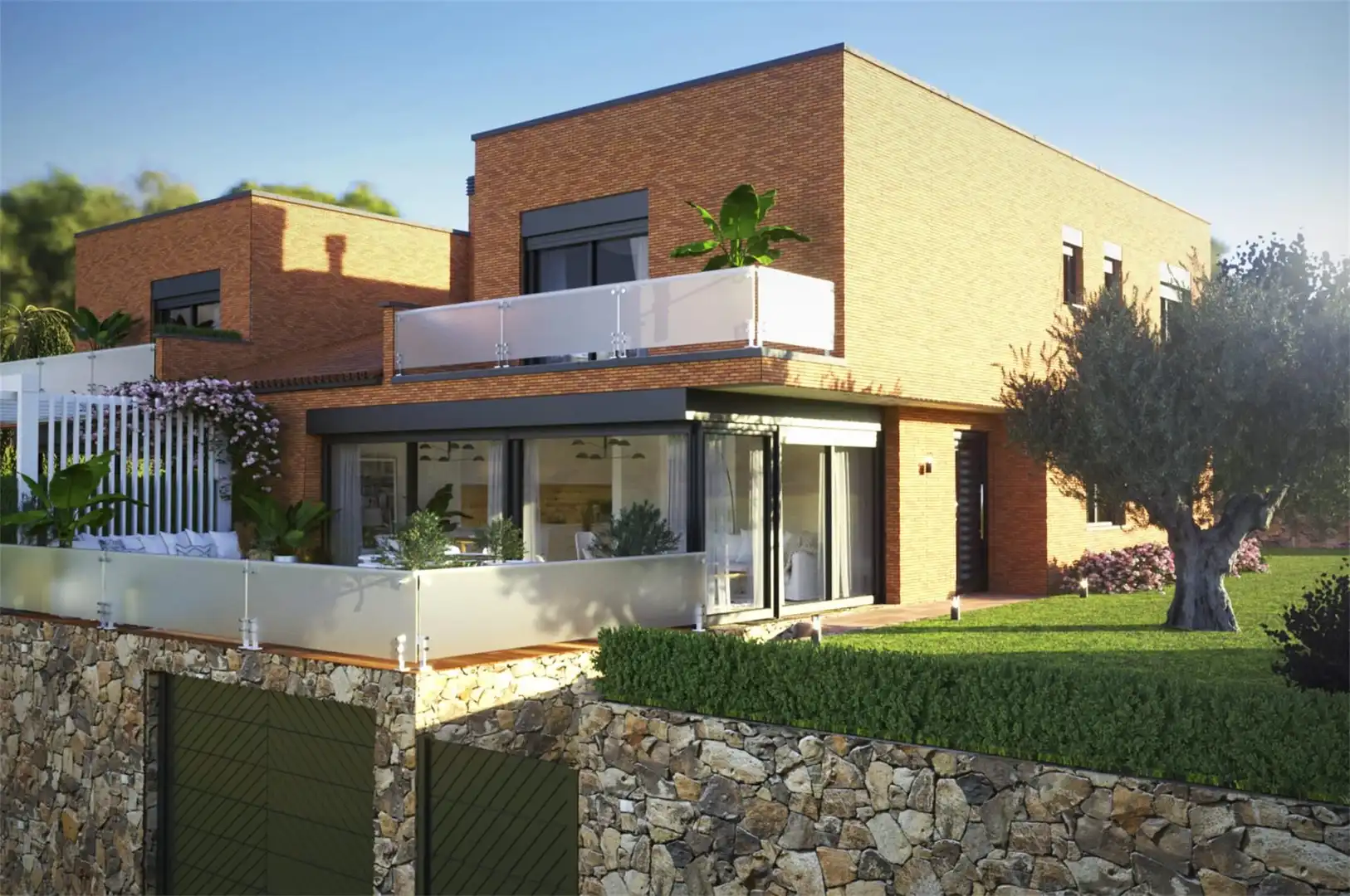 Casa o xalet en venda a Begues
