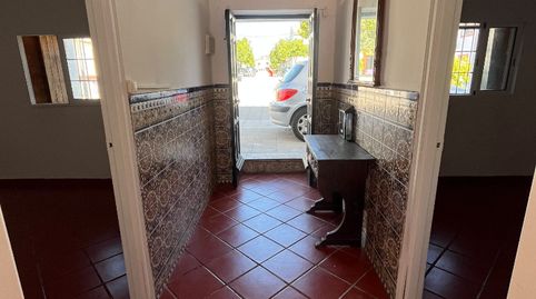 CASA CON PATIO, BUHARDILLAS Y MUCHO ENCANTO EN PLENA PLAZA DE ESPAÑA, imatge 3