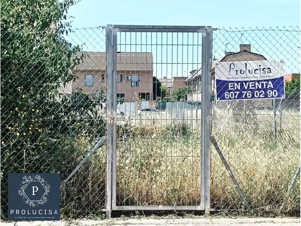 Wohnbaugrundstück zum Verkauf in Calle mariano benlliure 4, imagen 4
