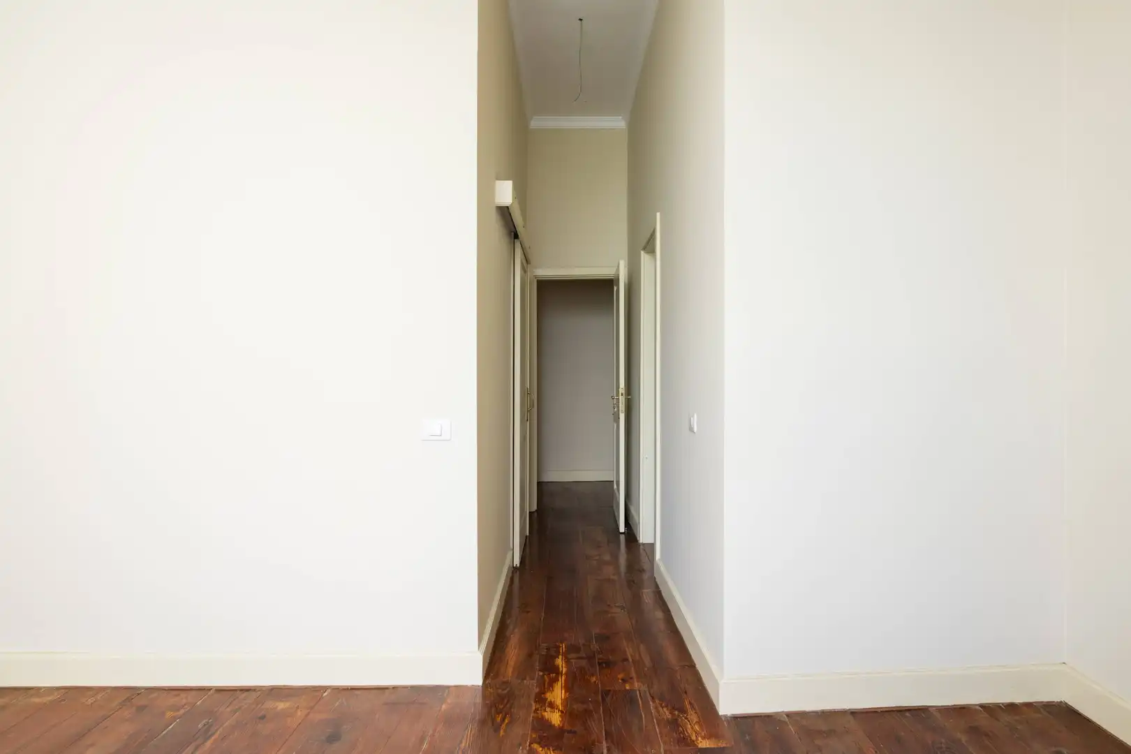 Piso de alquiler en Las Palmas de Gran Canaria con Parquet
