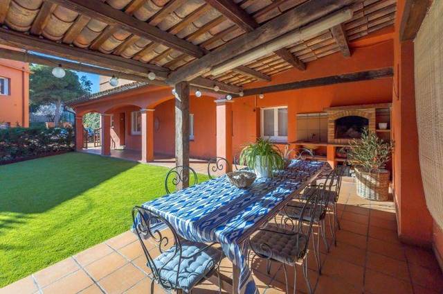 Casa-chalet en Venta en Camí de la Caleta en Sant Pol