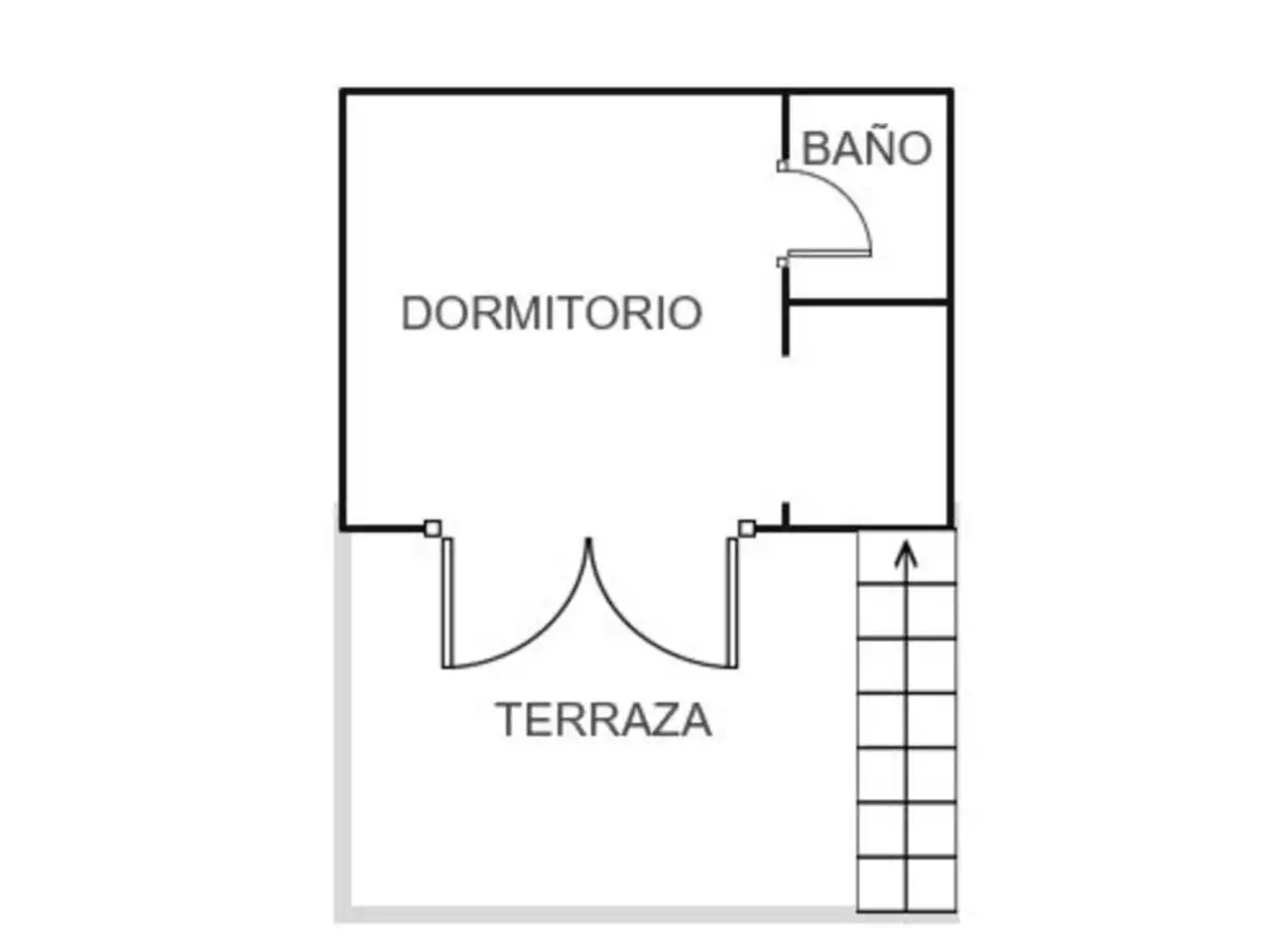 Semi-detached house with garden to rent in Calle Mussol, imagen 36