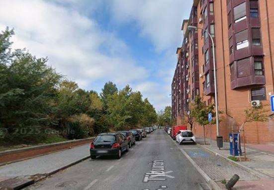 Piso en Venta en Orcasitas