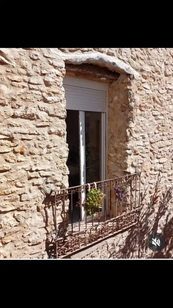 Casa rústica con terraza en venta en San Jorge / Sant Jordi, imagen 9