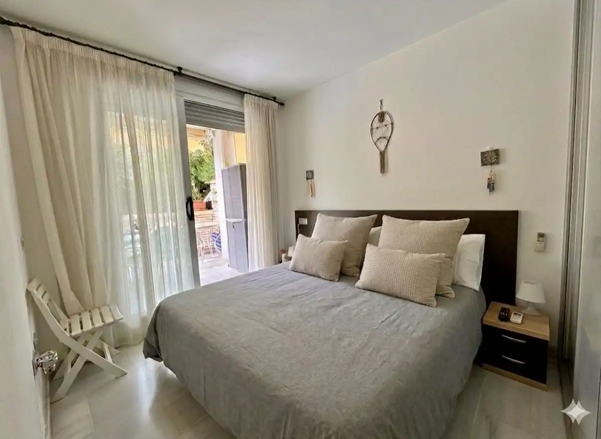 Apartment mit Pool zum Verkauf in Centro Urbano, imagen 17